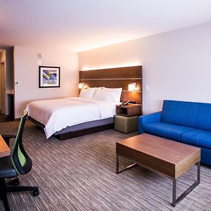 King Suite Disability Access